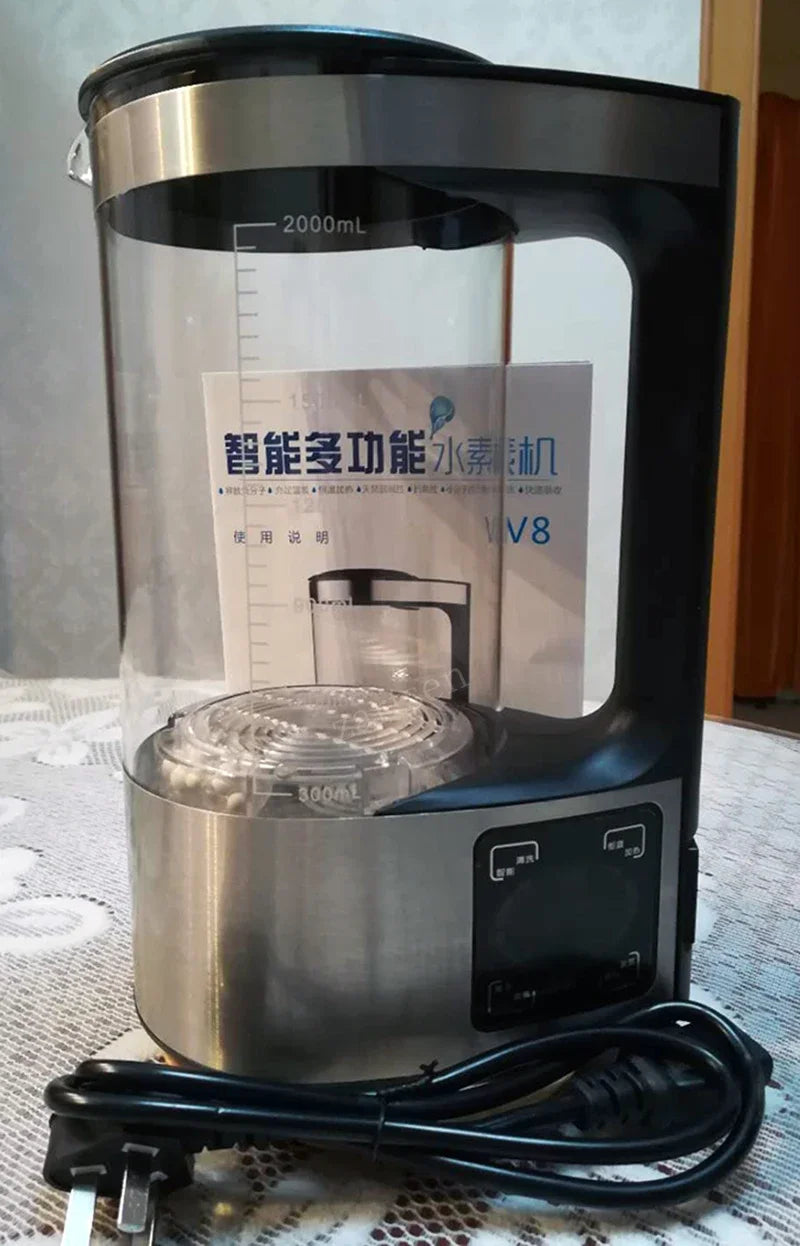 2 Liter Water Ionizer For Alkaline water.