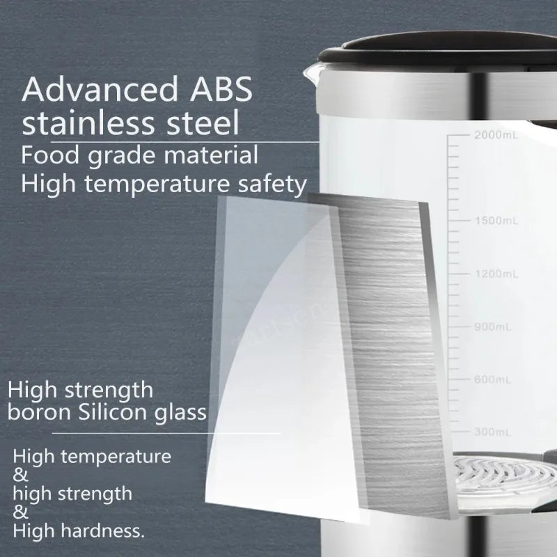 2 Liter Water Ionizer For Alkaline water.